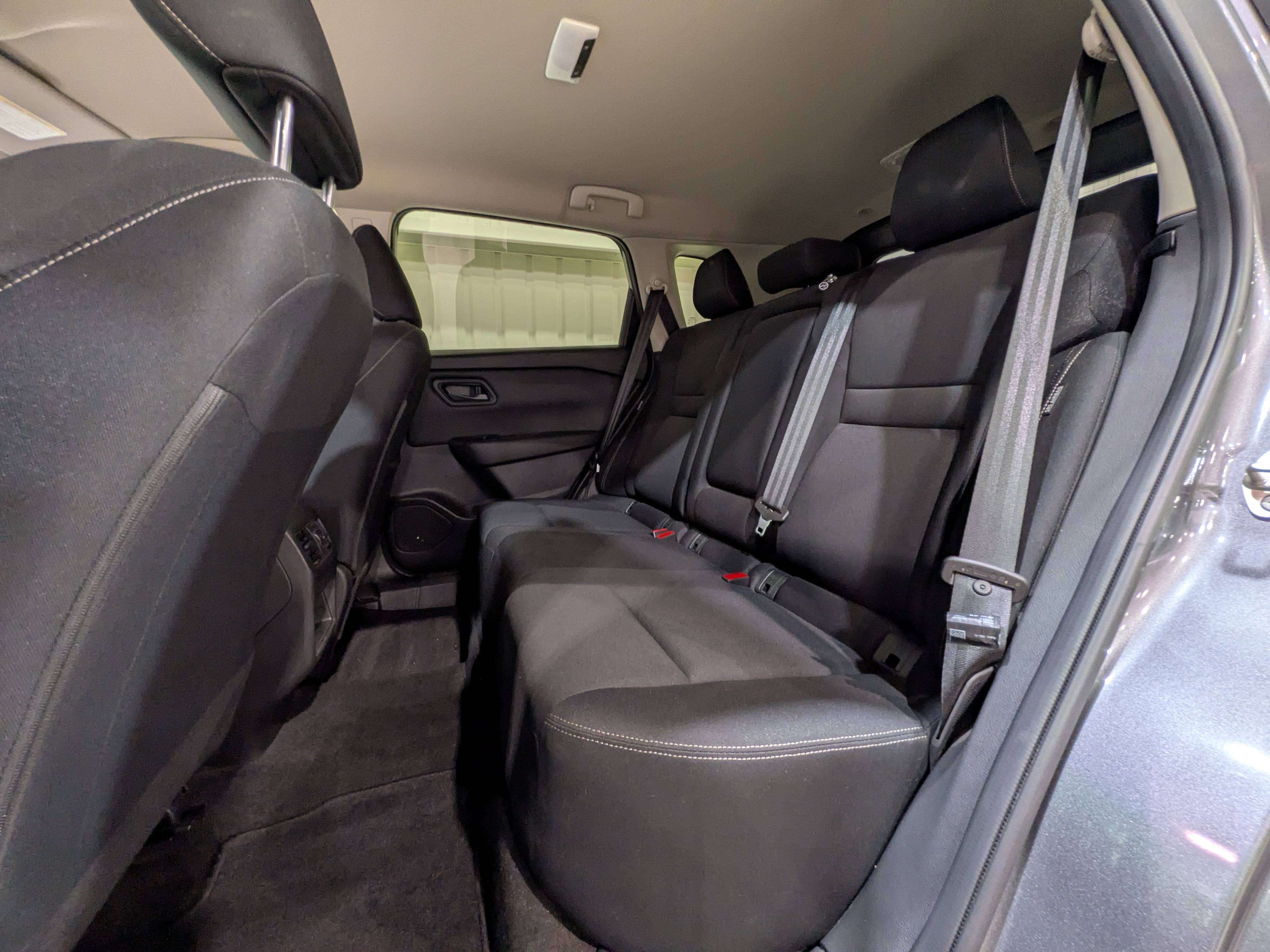 Nissan Rogue 2024