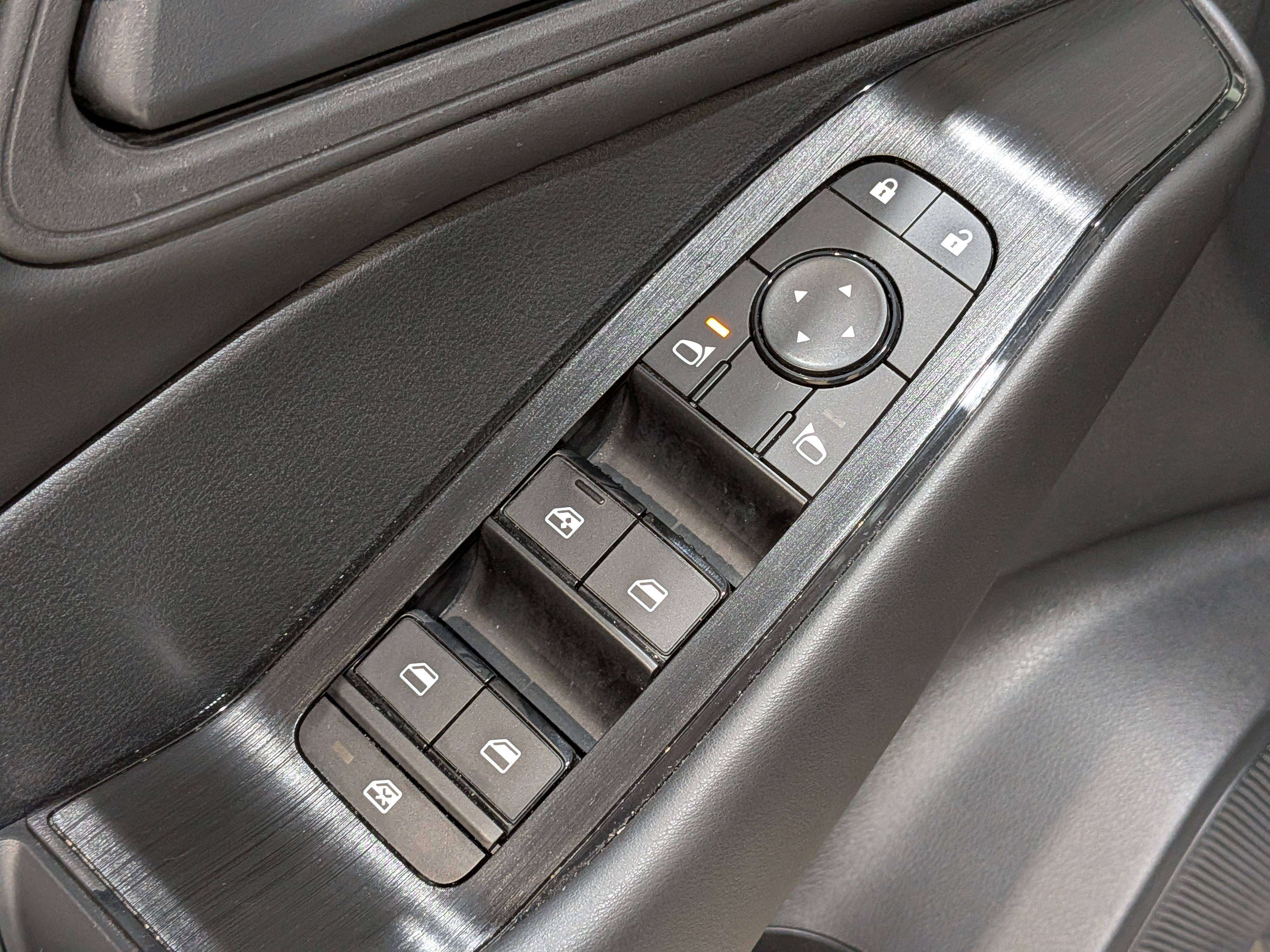 Nissan Rogue 2024