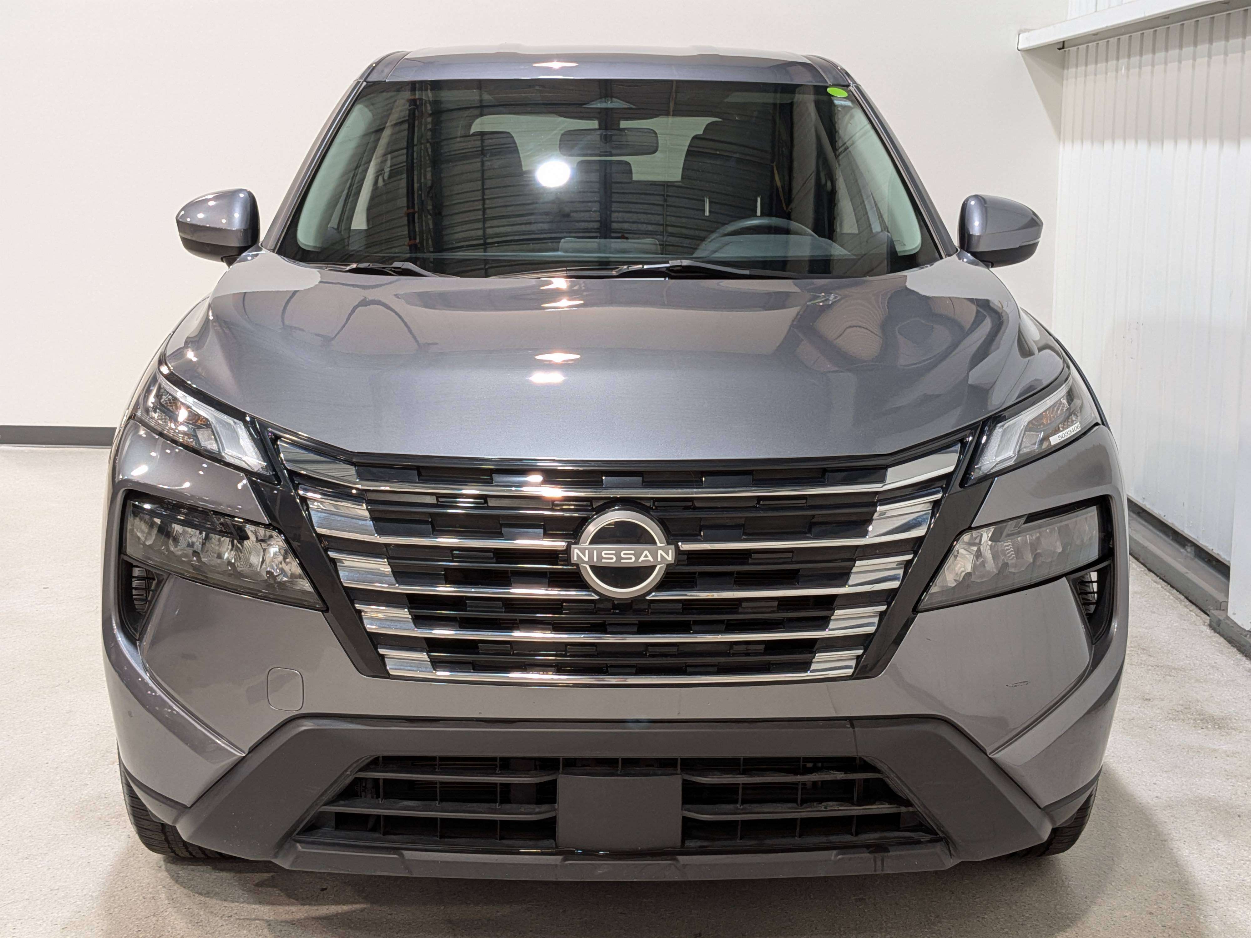 Nissan Rogue 2024