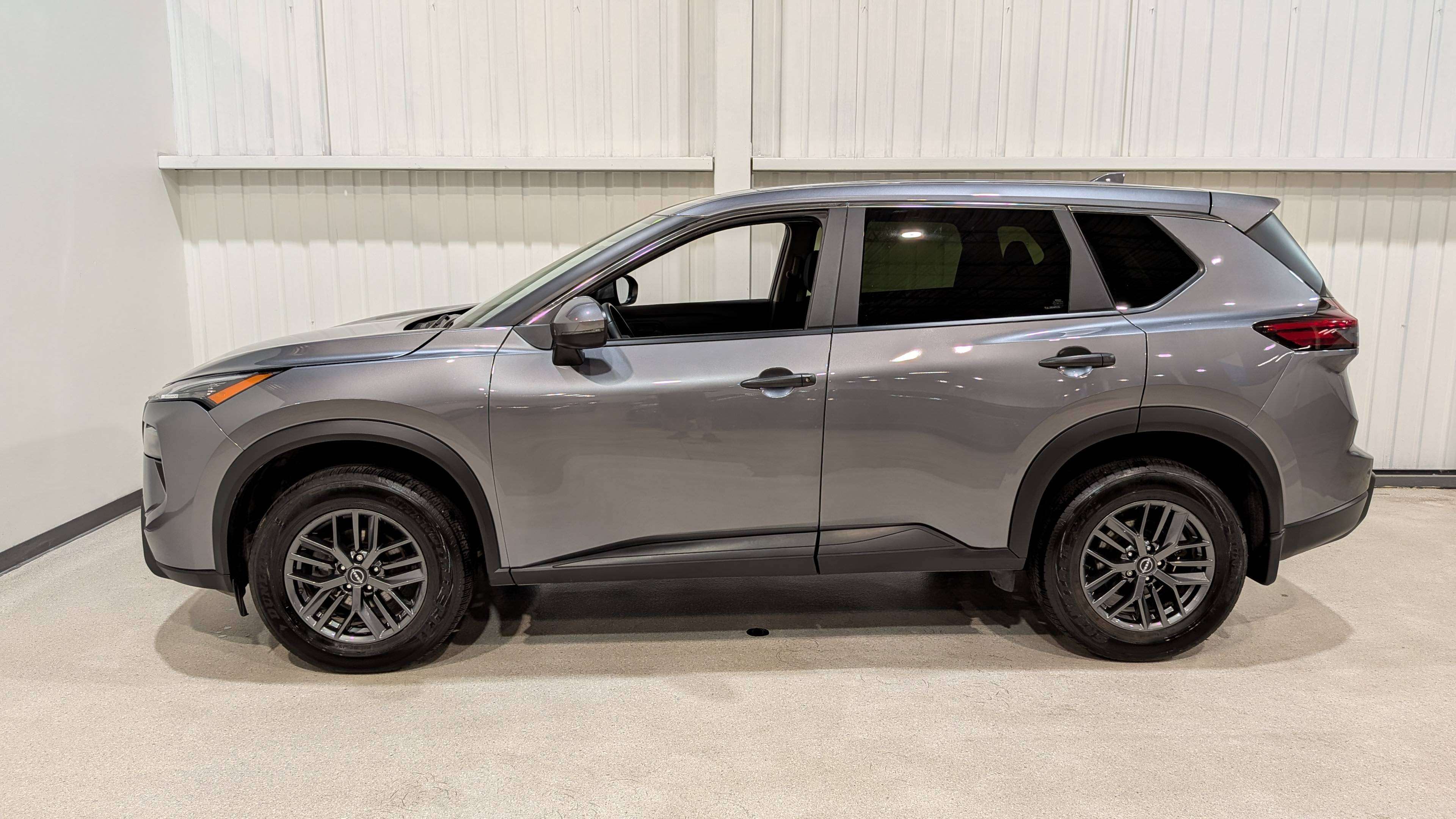 Nissan Rogue 2024