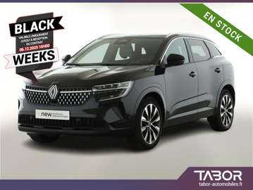 1.3 MHEV 160 CVT Techno LookP