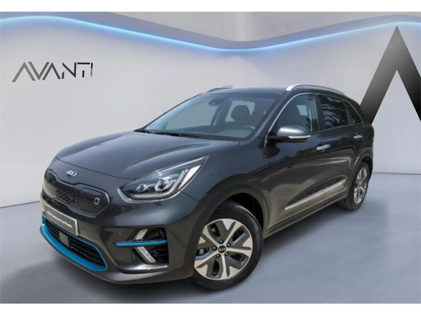 Kia e-Niro Emotion Long Range - 1
