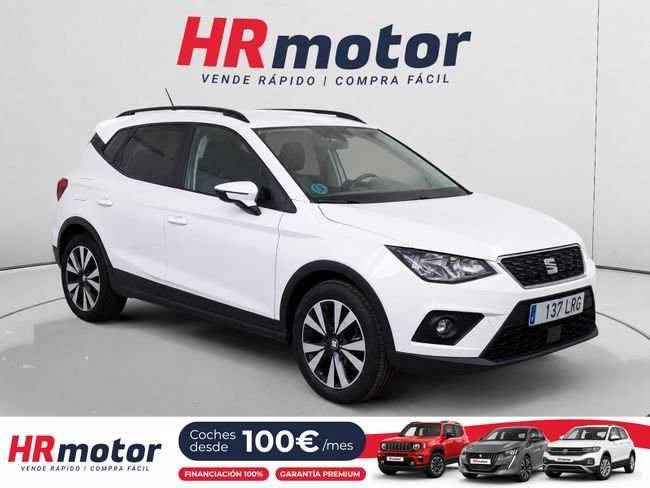 SEAT Arona 1.0 TSI Ecomotive S&S Style 115 - foto 1