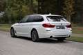 BMW 530 5-serie Touring 530d High Executive Sportline, Ele Blanc - thumbnail 6