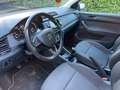 Skoda Fabia Fabia III 2015 Berlina 1.0 mpi Business 60cv my19 Grigio - thumbnail 4