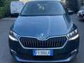 Skoda Fabia Fabia III 2015 Berlina 1.0 mpi Business 60cv my19 Grigio - thumbnail 1