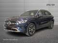Mercedes-Benz GLC 220 220 d Advanced Plus 4matic auto Blu/Azzurro - thumbnail 1