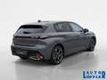 Peugeot 308 Allure BlueHDi 130 EAT8 Klima Navi Rückfahrkamera Grau - thumbnail 5