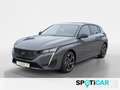Peugeot 308 Allure BlueHDi 130 EAT8 Klima Navi Rückfahrkamera Grau - thumbnail 1