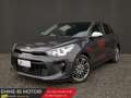 Kia Rio Rio 1.4 CRDi 90CV 5 porte Cool Grigio - thumbnail 1