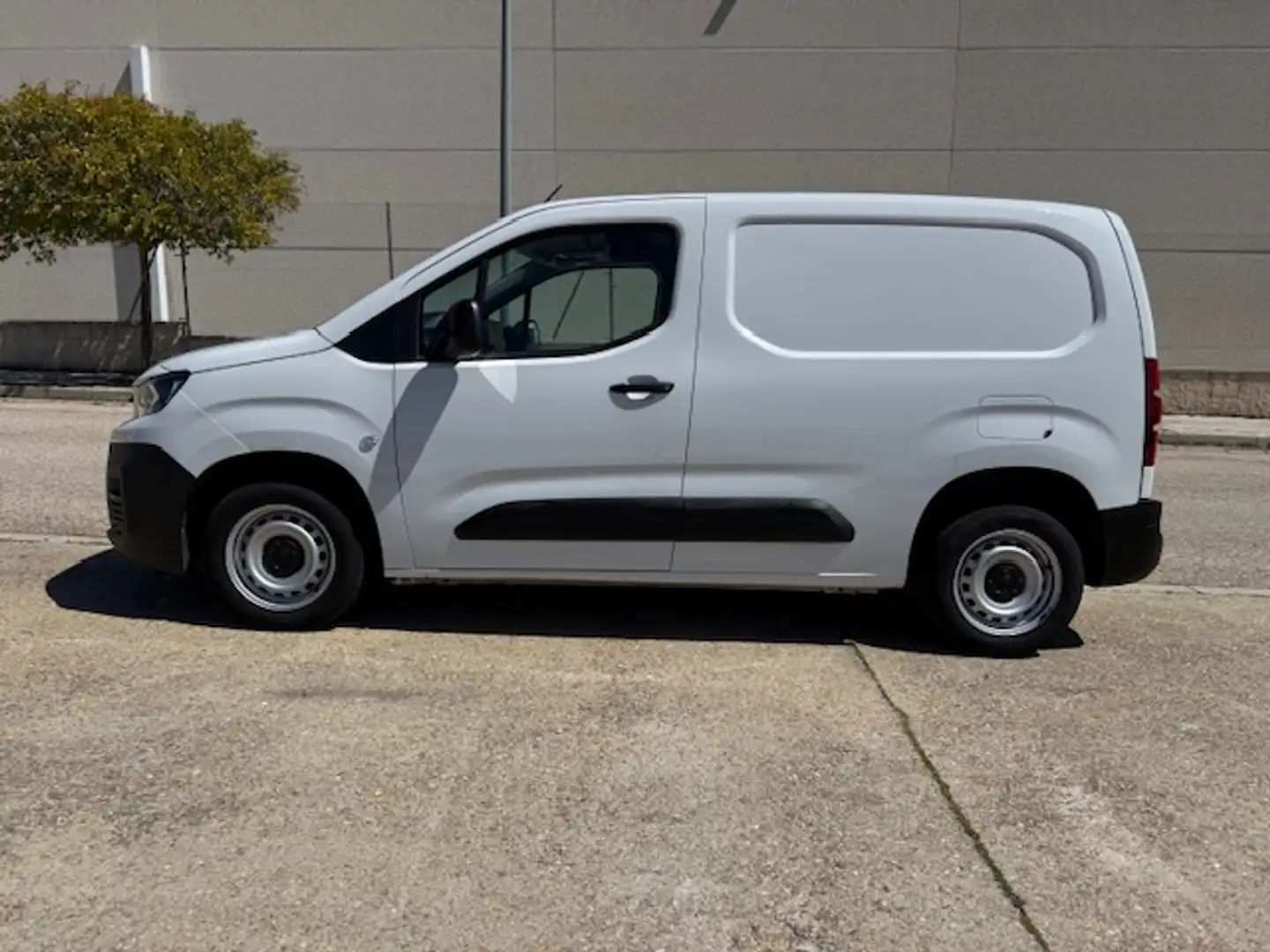 Peugeot Partner 1.5BlueHDI Premium Standard 1000kg 100 - 1