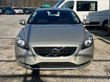 V40 1.9 Turbo - D