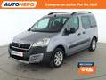Peugeot Partner 1.2 PureTech Tepee Adventure Edition Gris - thumbnail 1