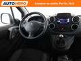 Peugeot Partner 1.2 PureTech Tepee Adventure Edition Gris - thumbnail 14