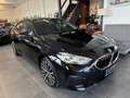 BMW 218 i Gran Coupe Aut. Schwarz - thumbnail 1
