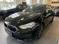 BMW 218 i Gran Coupe Aut. Schwarz - thumbnail 9