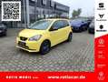 SEAT Mii MII CONNECT ECOMOTIVE 1.0 SHZ KLIMA Gelb - thumbnail 1
