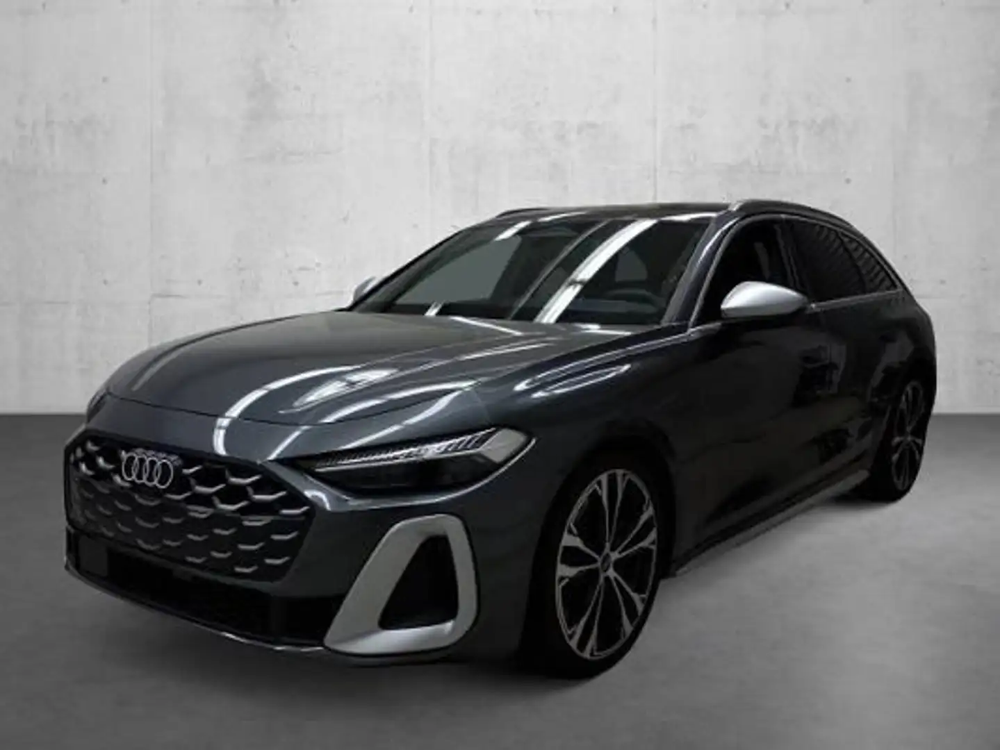 Audi 3.0 TFSI quattro 20" Pano Tech Pro MMI Gri - 1