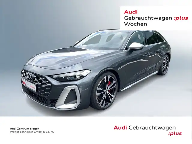 Audi 3.0 TFSI quattro 20" Pano Tech Pro MMI