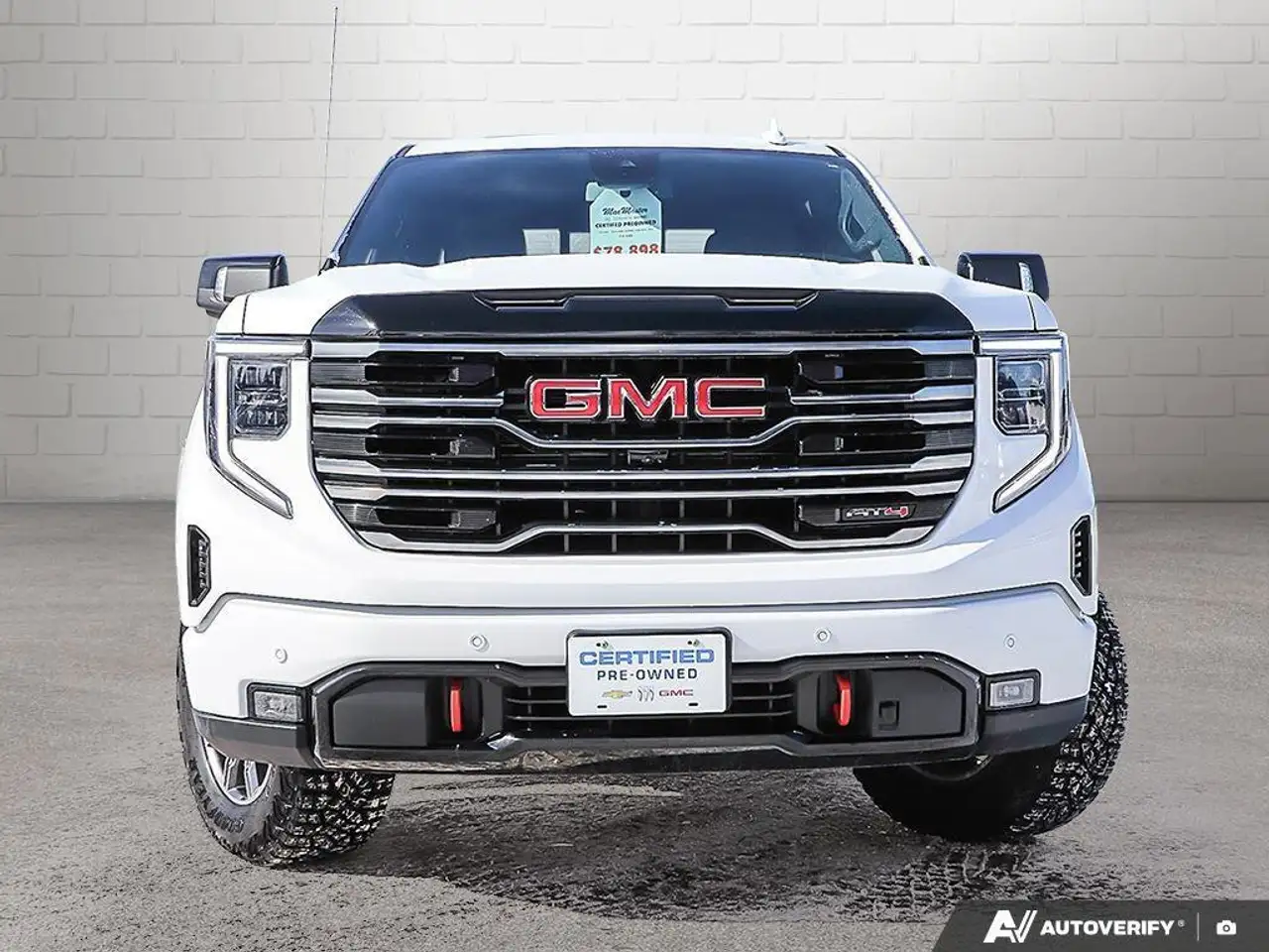 GMC Sierra 1500 снимка GMC Sierra 1500