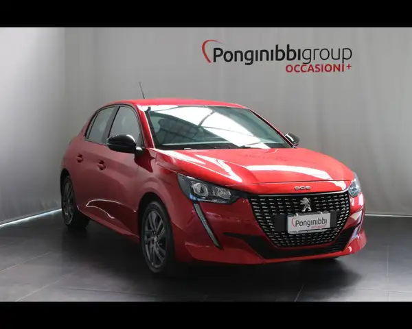 Peugeot 208 II 2019 1.5 bluehdi Active Pack s&s 100cv