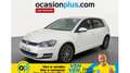 Volkswagen Golf 1.2 TSI BMT Edition 105 Blanco - thumbnail 1