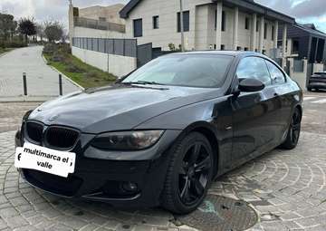 320d Coupé