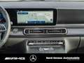 Mercedes-Benz V 220 d STYLE  LANG 7 SITZE LIEGEPAKET MBUX Bleu - thumbnail 9