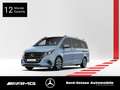 Mercedes-Benz V 220 d STYLE  LANG 7 SITZE LIEGEPAKET MBUX Blau - thumbnail 1