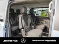 Mercedes-Benz V 220 d STYLE  LANG 7 SITZE LIEGEPAKET MBUX Bleu - thumbnail 11