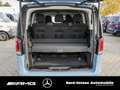 Mercedes-Benz V 220 d STYLE  LANG 7 SITZE LIEGEPAKET MBUX Bleu - thumbnail 13