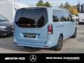Mercedes-Benz V 220 d STYLE  LANG 7 SITZE LIEGEPAKET MBUX Bleu - thumbnail 4