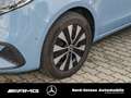 Mercedes-Benz V 220 d STYLE  LANG 7 SITZE LIEGEPAKET MBUX Bleu - thumbnail 5