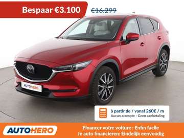 2.2 Turbodiesel Exceed AWD