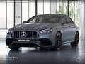 Mercedes-Benz E 63 AMG E 63 S 4M AMG+DRIVERS+NIGHT+PANO+360+MULTIBEAM+20" Gri - thumbnail 2