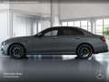 Mercedes-Benz E 63 AMG E 63 S 4M AMG+DRIVERS+NIGHT+PANO+360+MULTIBEAM+20" Gri - thumbnail 6