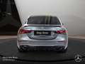 Mercedes-Benz E 63 AMG E 63 S 4M AMG+DRIVERS+NIGHT+PANO+360+MULTIBEAM+20" Gris - thumbnail 9