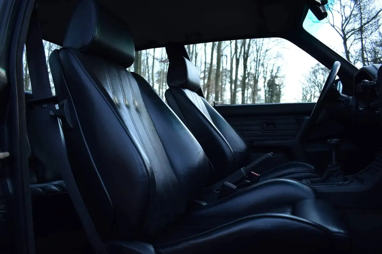 BMW 325 E30 325iX M-Technic 1, foto 6
