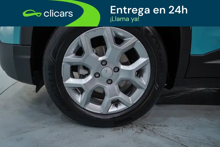 Jeep Avenger 1.2 Turbo Altitude 2023, foto 11