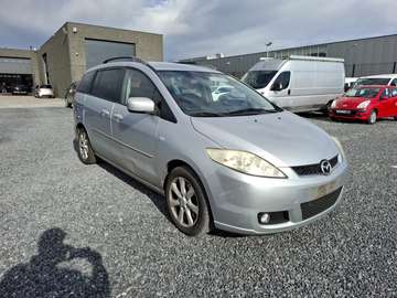 2.0 Turbo CDVi TRSi//GPS//CRUISE//MARCHAND/EXPORT