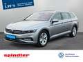 Volkswagen Passat Variant Elegance 2.0TDI DSG/ Pano, Matrix Plateado - thumbnail 1