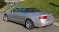 Audi A5 A5 Cabrio Anhängerkuppl. Nackenheiz. DAB+ Navi Silber - thumbnail 17