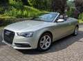 Audi A5 A5 Cabrio Anhängerkuppl. Nackenheiz. DAB+ Navi Silber - thumbnail 5