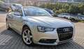 Audi A5 A5 Cabrio Anhängerkuppl. Nackenheiz. DAB+ Navi Silber - thumbnail 1
