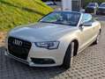 Audi A5 A5 Cabrio Anhängerkuppl. Nackenheiz. DAB+ Navi Silber - thumbnail 15
