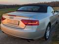 Audi A5 A5 Cabrio Anhängerkuppl. Nackenheiz. DAB+ Navi Silber - thumbnail 3