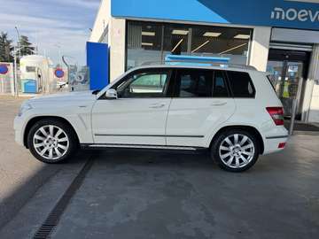 220CDI BE Limited Edition 4M 17´´(9.75) Aut.