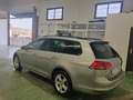 Volkswagen Golf Variant 1.6TDI CR BMT Advance 110 Plateado - thumbnail 5