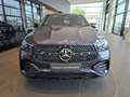 Mercedes-Benz GLE 350 de 4MATIC Plug-in hybrid Coupe Blau - thumbnail 2