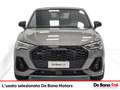 Audi Q3 sportback 40 2.0 tdi identity black quattro 193cv Grijs - thumbnail 6